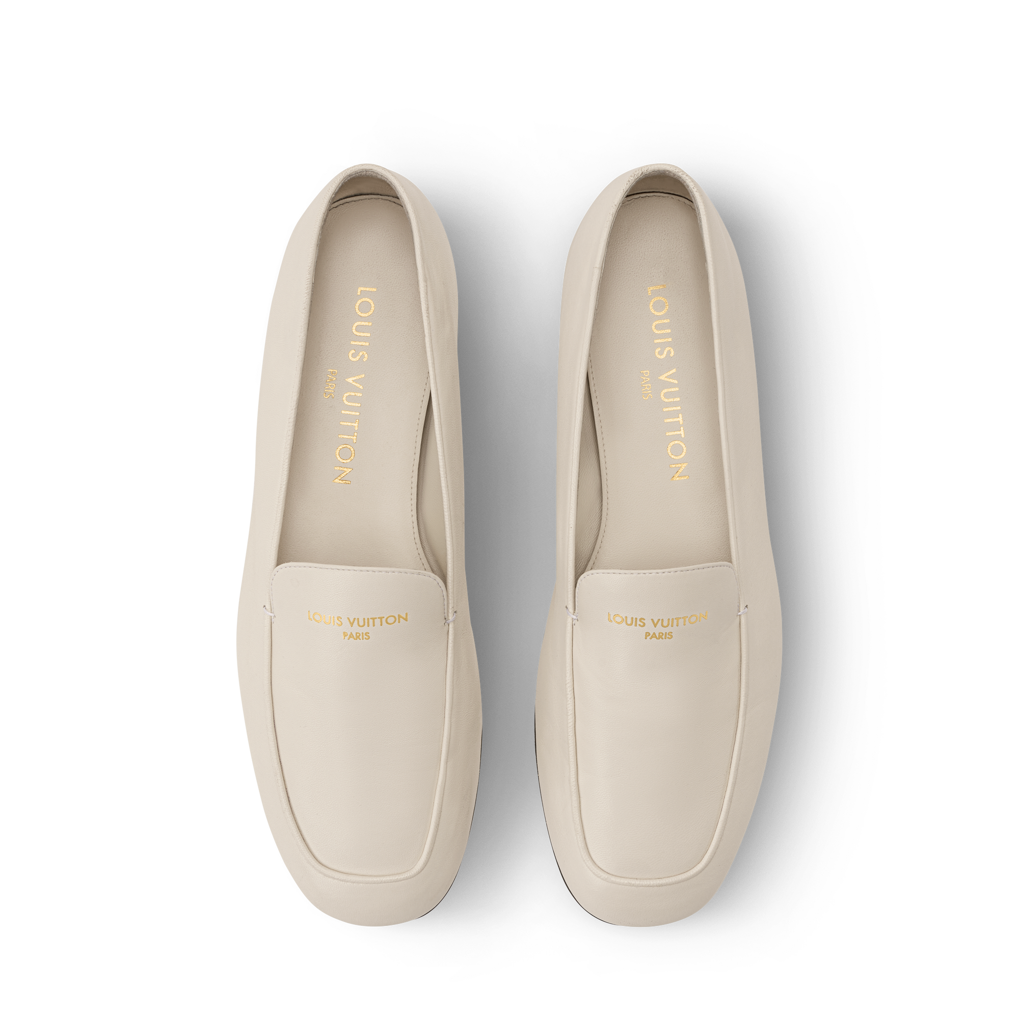 Beige Shoes for Women | LOUIS VUITTON®